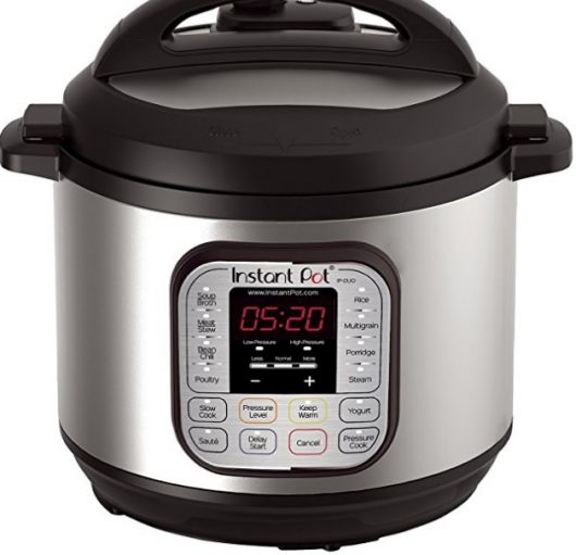 Slow cookers vs. multicookers (a.k.a. Instant Pots): Which is