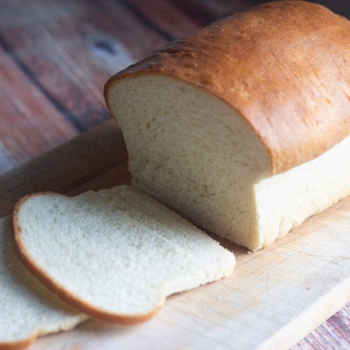 Kitchenaid Kneaded Basic White Bread Recipe 