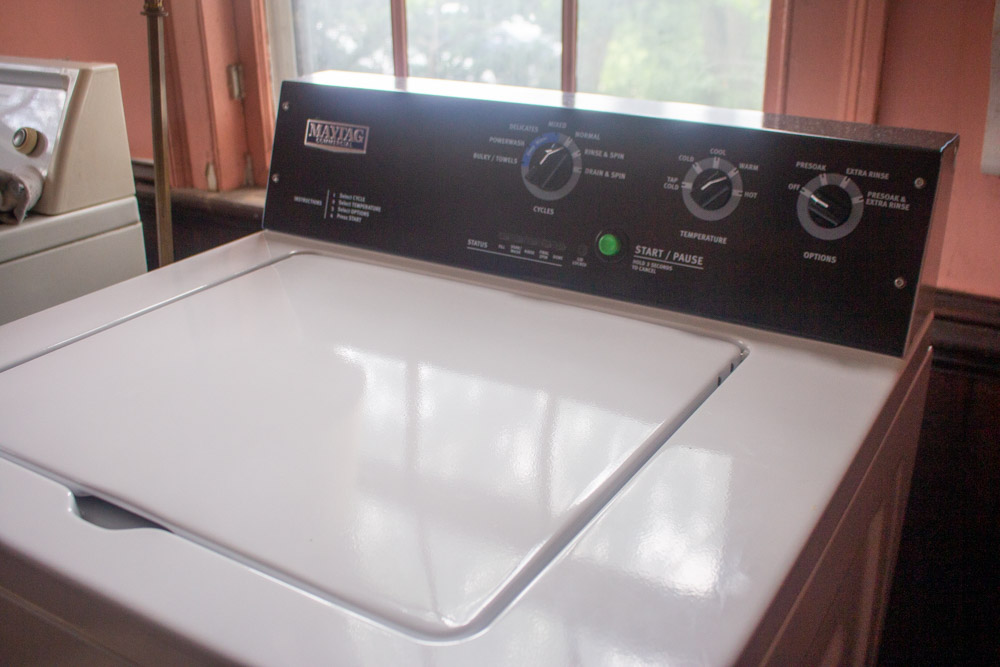 Dishwashers - Westinghouse and Electrolux Clearance and Seconds
